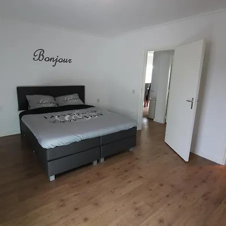 Walsbergshuisje *