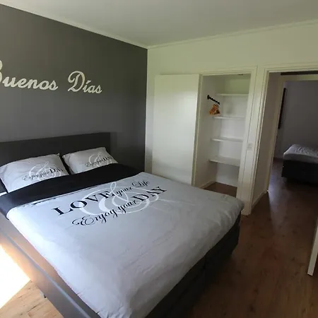 Lägenhet Walsbergshuisje Deurne