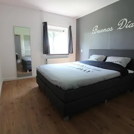 Walsbergshuisje * Deurne