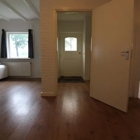 公寓 Walsbergshuisje *