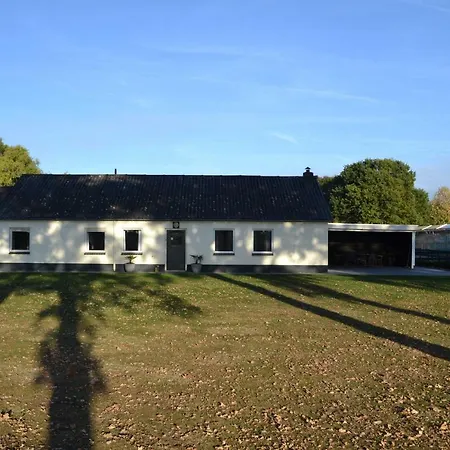 Walsbergshuisje