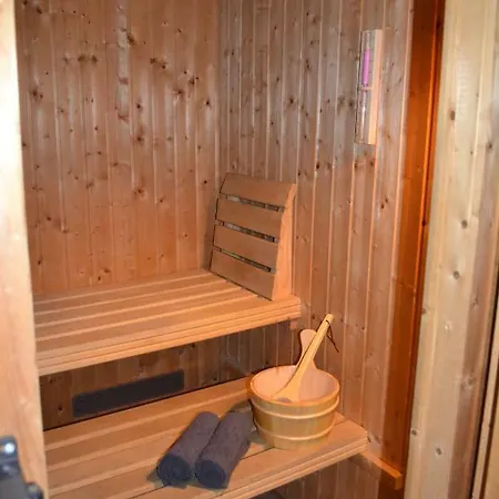 Walsbergshuisje