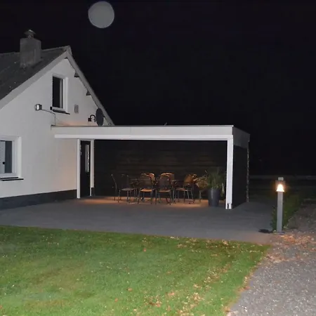 Walsbergshuisje