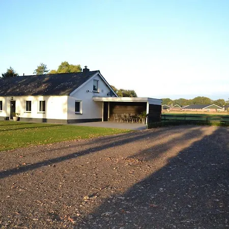 Walsbergshuisje *