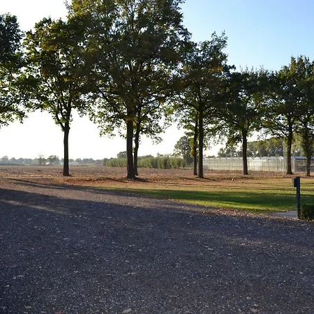 Walsbergshuisje * 德尔纳